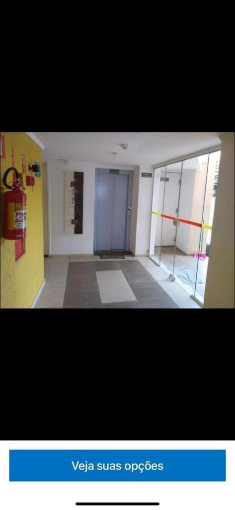 Ed Riviera Caraguatatuba Exterior foto